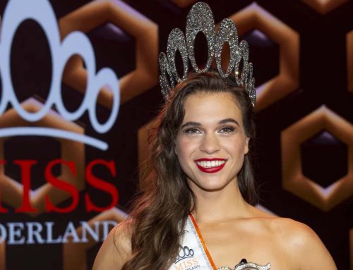 Miss Universe Netherlands 2021