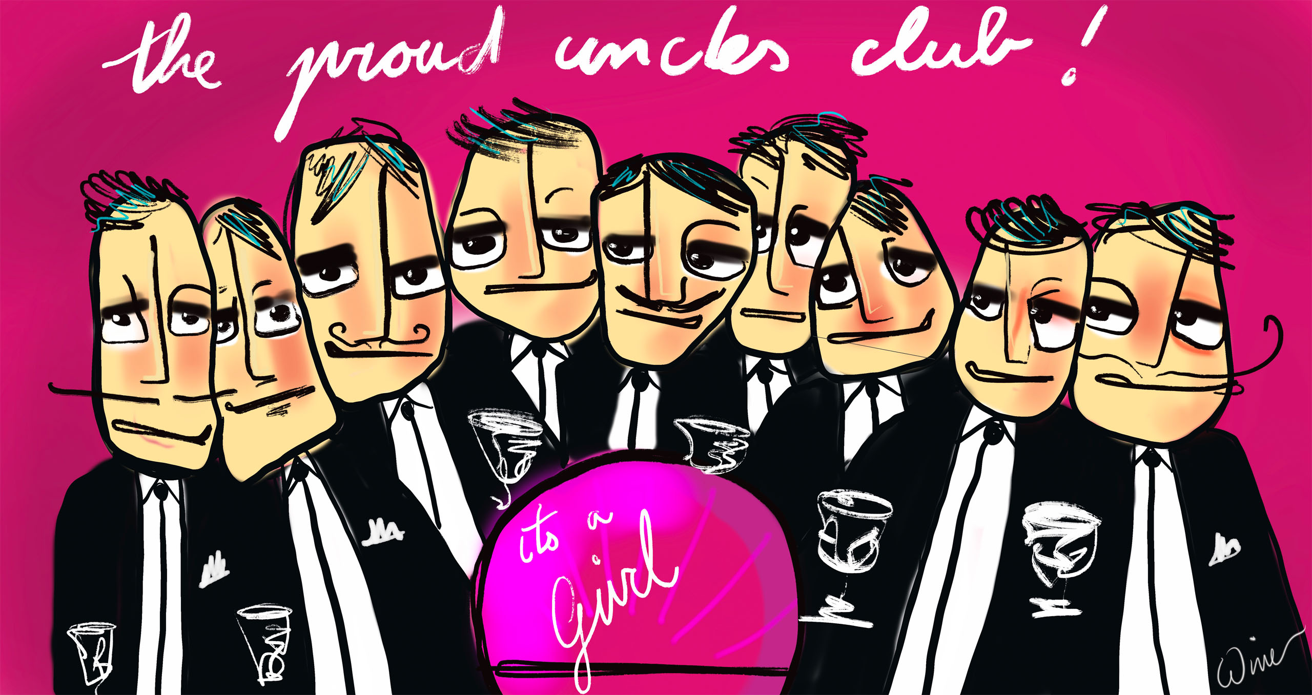 Projects 1 @2560x1356-Proud Uncles Club