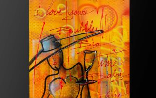 WINE 2400X2240 - TEKENGEBIED 14