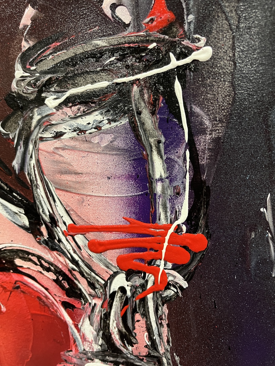 Detail 1:3